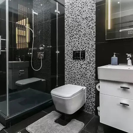 Flawless Opletalova Appartement *